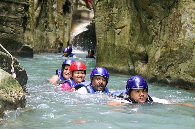 Escape to Damajagua Waterfalls - Should you book Escape to Damajagua Waterfalls?