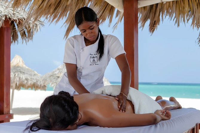 Eternal Summer Glow Spa Getaway - Key points to know before booking