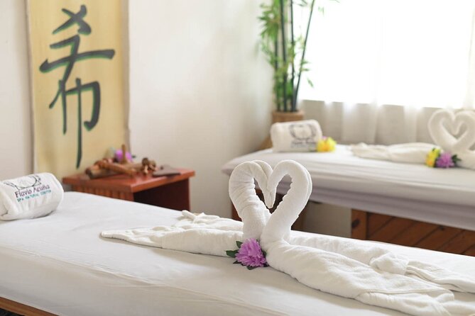 Eternal Summer Glow Spa Getaway - Is $153.85 a fair price?