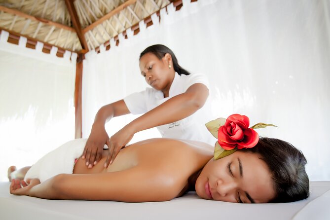 Eternal Summer Glow Spa Getaway - Who will enjoy this spa getaway most?