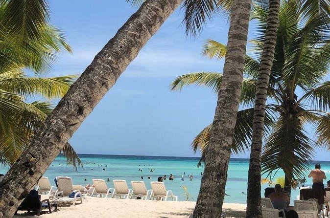 Excelence El Carmen - Round Trip Shuttle - Punta Cana Airport - What the $133.34 price really means