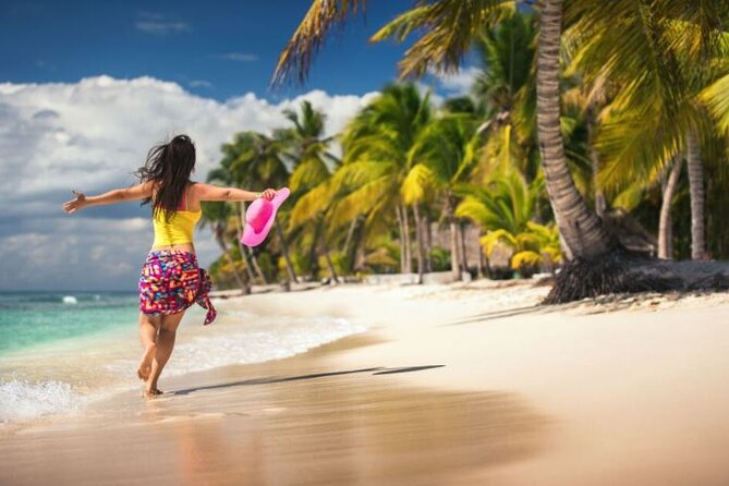 Excelence El Carmen - Round Trip Shuttle - Punta Cana Airport - A practical verdict for Excellence El Carmen