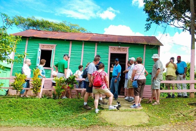 exciting cultural tour to Higüey adventure, history and fun - The Basilica of Higüey: A Powerful First Stop