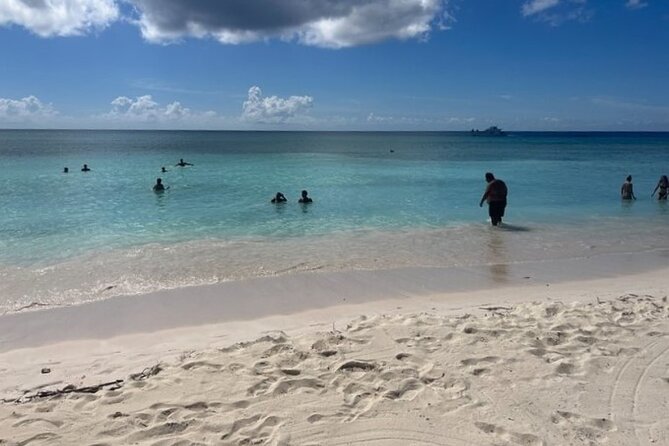 Exclusive Adventure in Saona: Small Group - What the $100 price really covers