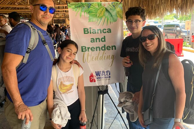 Exclusive Minivan Airport Transfers in Punta Cana - How the $14.90 price holds up