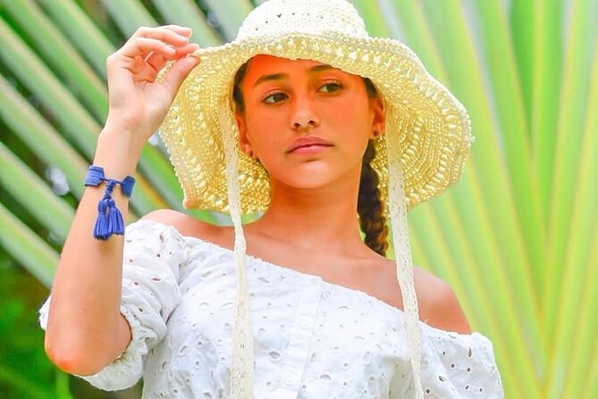 Exclusive photo shoot in Punta Cana - Key points at Playa Macao