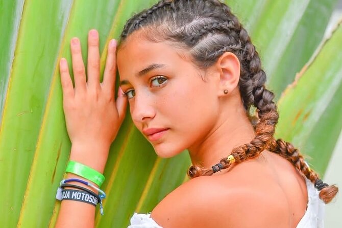 Exclusive photo shoot in Punta Cana - Is $450 good value for your group?