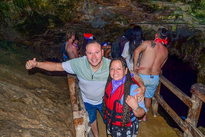 Exclusive Polaris Buggy Ride in Punta Cana with Beach y Cave Stop - Timing, pickup, and practical planning