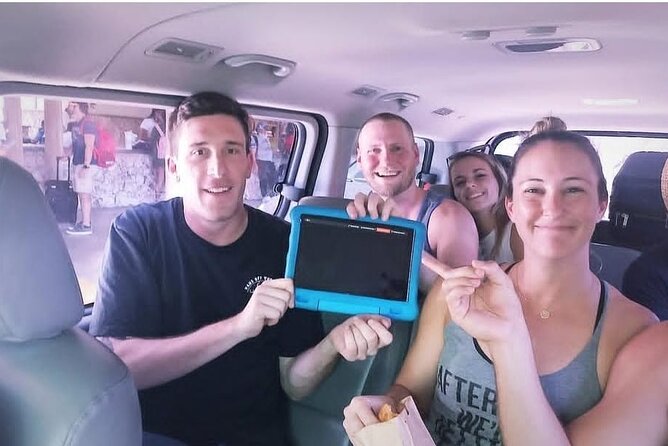 Exclusive Private Airport Transfer Service to Punta Cana - Key points to know before booking