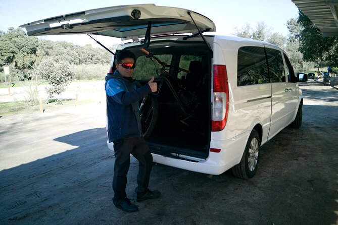 Exclusive Private Airport Transfer Service to Punta Cana - A calm first step after landing in Punta Cana