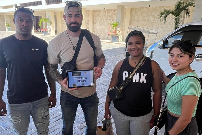 Exclusive Private Airport Transfer Service to Punta Cana - Why a private vehicle can be worth $17