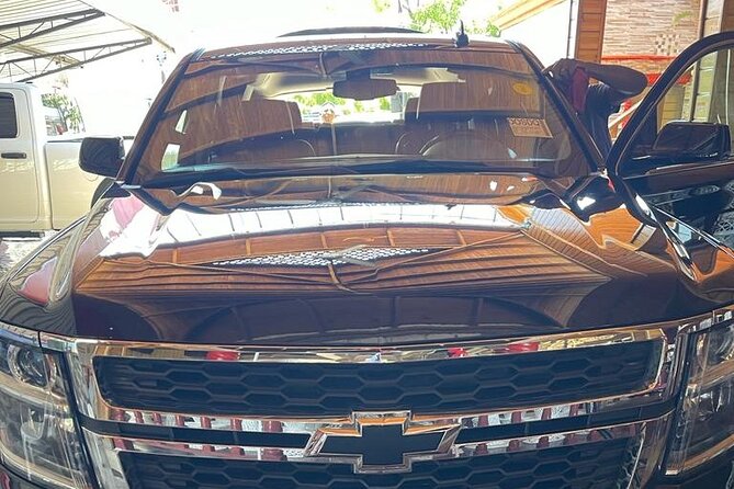 Exclusive Private Transportation from the Airport - Hotel in Punta Cana - Communication and the human touch