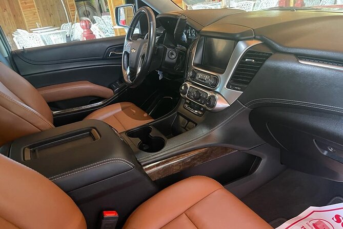 Exclusive Private Transportation from the Airport - Hotel in Punta Cana - Is the $15 price good value?