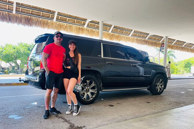 Exclusive Private Transportation from the Airport - Hotel in Punta Cana - What this service does not provide