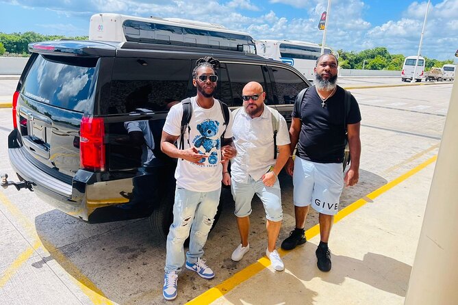 Exclusive Private Transportation from the Airport - Hotel in Punta Cana - Who will benefit most from booking