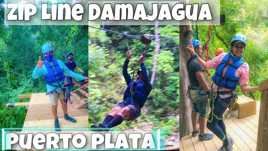 Exclusive Puerto Plata Waterfalls for groups up to 6 People - Who Should Book This Waterfall Trip