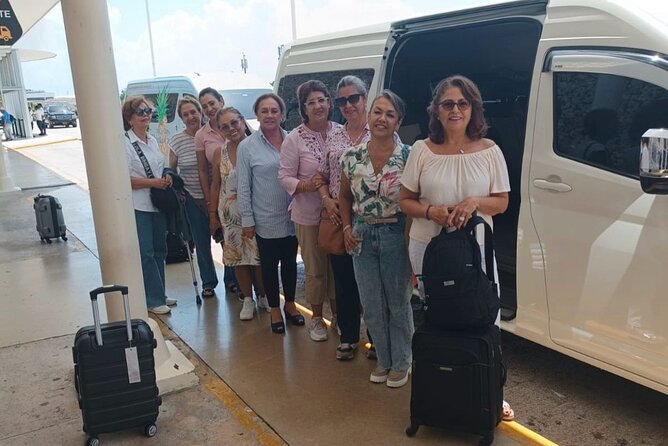 Exclusive Service Private Transfer Airport to Punta Cana (PUJ) - Should You Book SV All Summer?