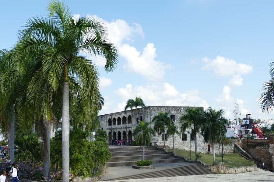 Exclusive VIP Excursion: Santo Domingo from Punta Cana – Private Service - The long road from Punta Cana to Santo Domingo