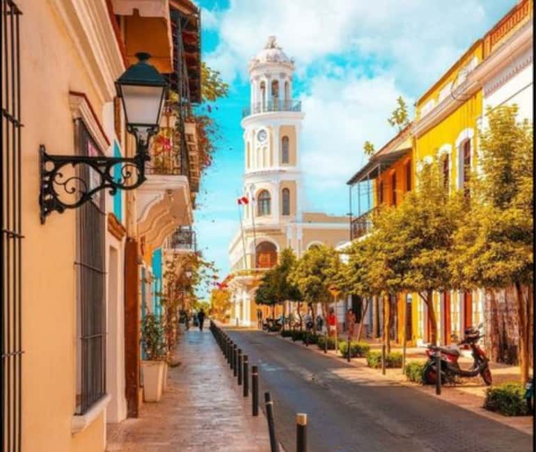 Exclusive VIP Excursion: Santo Domingo from Punta Cana – Private Service - What the private format is worth