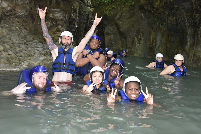 Excursion in Damajagua's 7 Waterfalls - Key points to know before booking