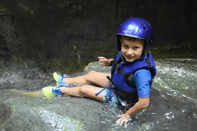 Excursion in Damajagua's 7 Waterfalls - Who will enjoy Damajagua most
