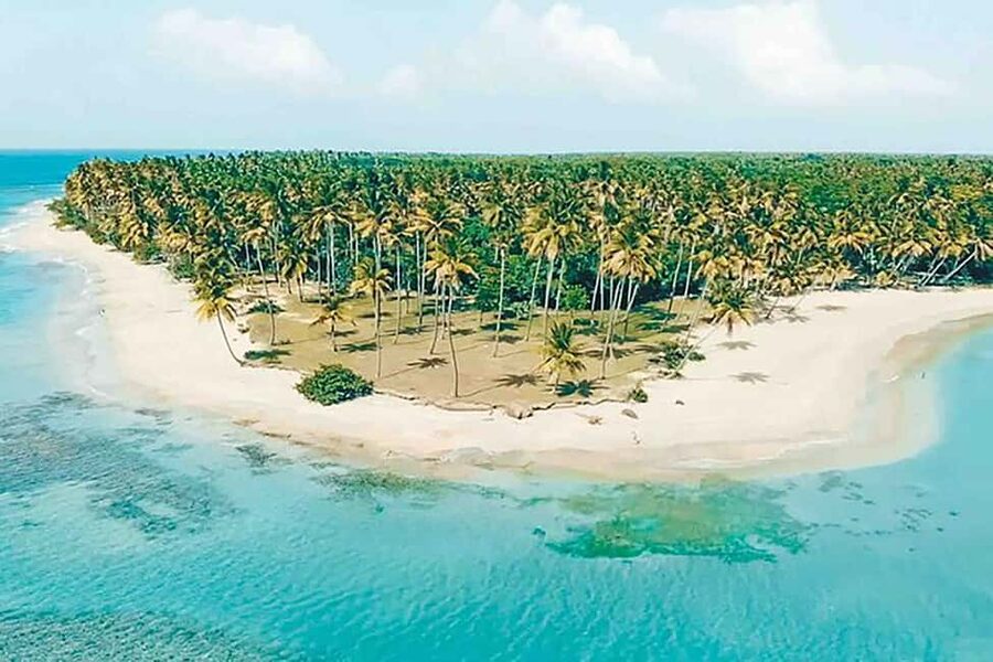 Excursion Round Mountain and Virgin Beach from Punta Cana - FAQ