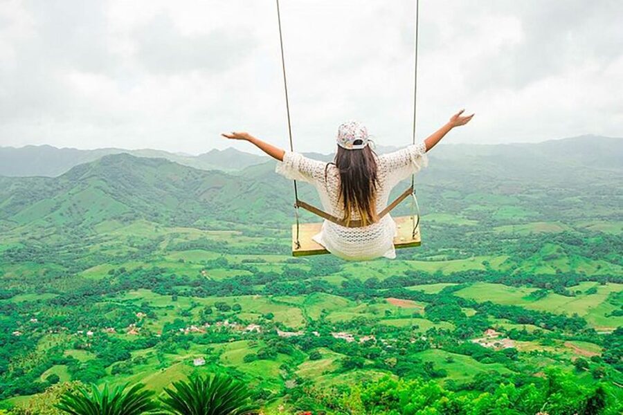 Excursion Round Mountain and Virgin Beach from Punta Cana - Transport, pickup, and timing