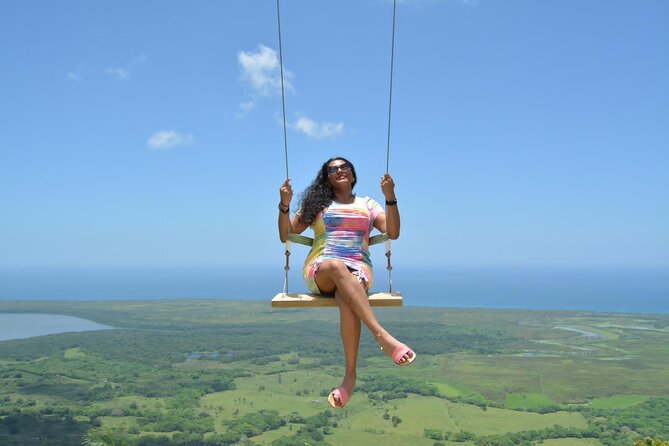 Excursion to Montaña Redonda and Playa Esmeralda from Punta Cana - Why this Punta Cana day trip feels different
