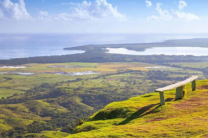 Excursion to Montaña Redonda and Playa Esmeralda from Punta Cana - Service from Robinson, Wester, and the small group