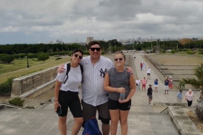Excursion to the Three Eyes Park and the Colón Lighthouse - Is $45 a fair price?