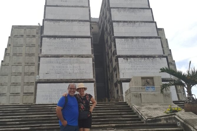 Excursion to the Three Eyes Park and the Colón Lighthouse - Should you book the Three Eyes and Colón Lighthouse tour?