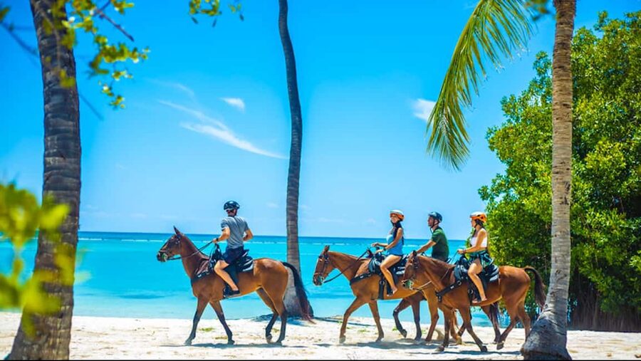 Exhilarating Buggy Tours: Discover Punta Cana Scenic Wonders - Mud, Hills, and a Riverbed