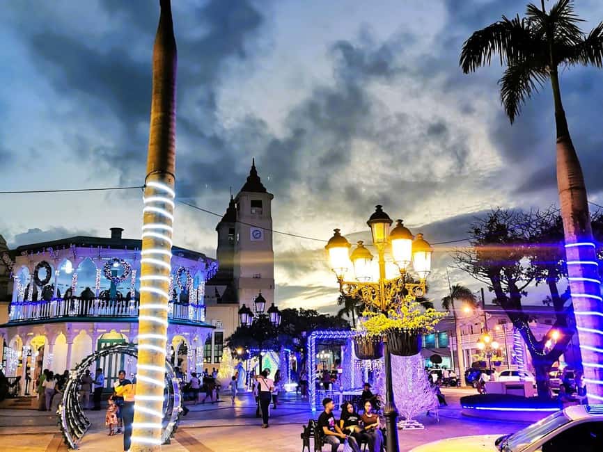 Experience the Nightlife: Puerto Plata + Sosua + Cabarete - Key points to know before booking
