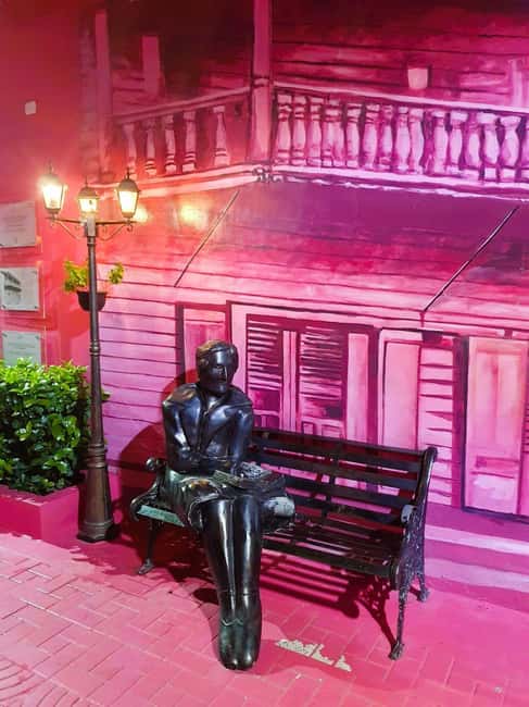Experience the Nightlife: Puerto Plata + Sosua + Cabarete - Booking value and practical expectations