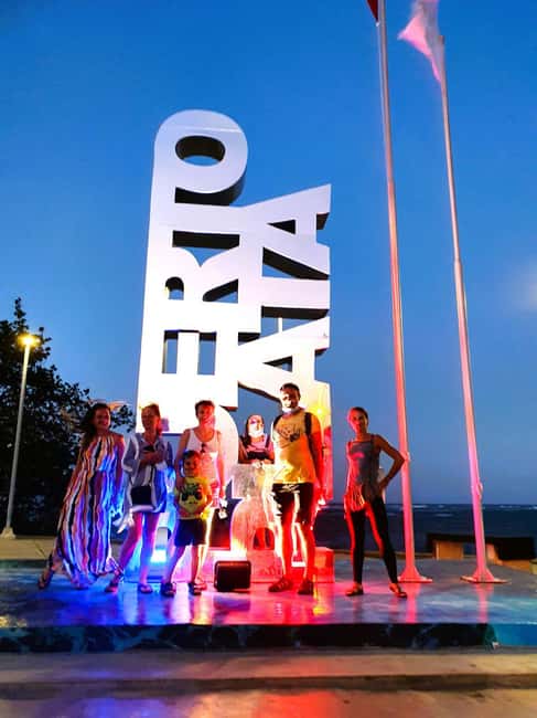 Experience the Nightlife: Puerto Plata + Sosua + Cabarete - A five-and-a-half-hour introduction to Dominican nightlife