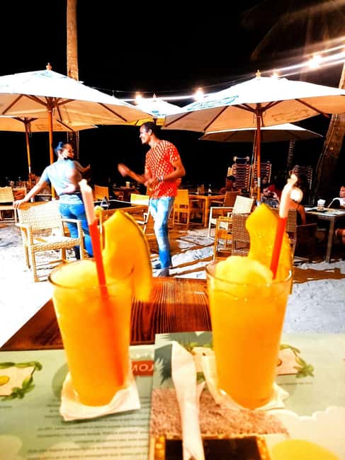 Experience the Nightlife: Puerto Plata + Sosua + Cabarete - Private transport and group flexibility