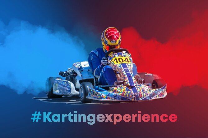 Experience the thrill of karting in Punta Cana - Key points to know before you race