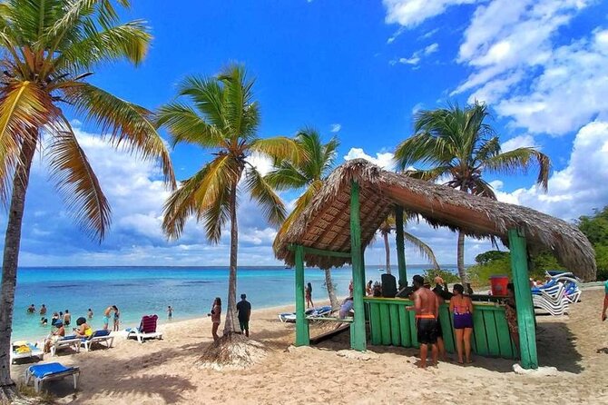 Explore Catalina Island & Snorkeling Adventure from Punta Cana - Practical advice before you go
