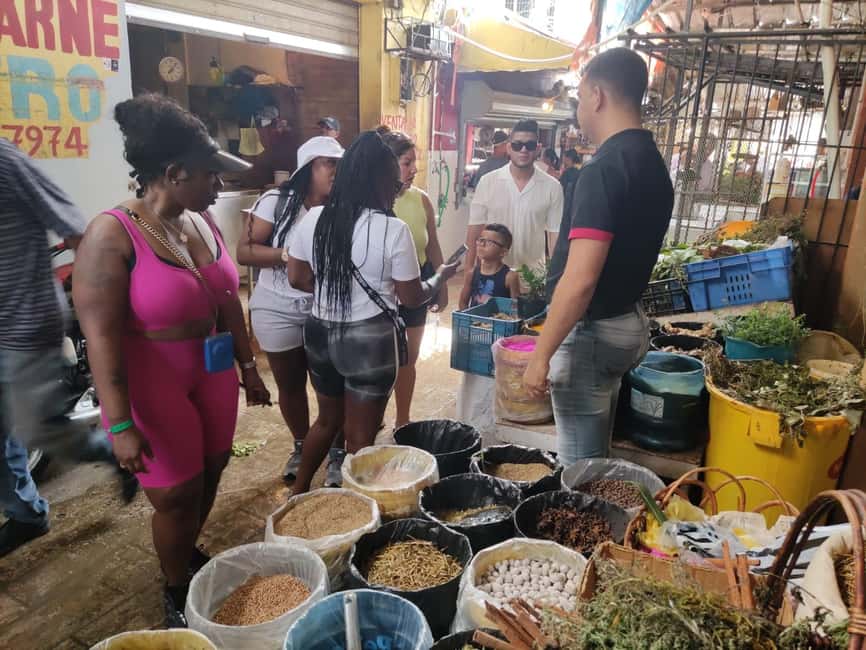 Explore Higüey:Basilica,Market,Museum Cave,River Ride,lunch - From Punta Cana to the Basilica of Higüey