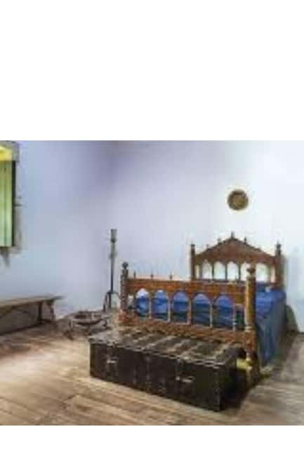 Explore Higüey:Basilica,Market,Museum Cave,River Ride,lunch - Dominican lunch with an ocean view