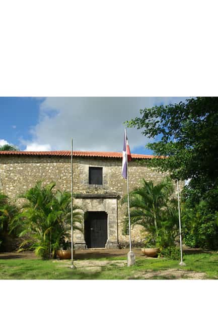 Explore Higüey:Basilica,Market,Museum Cave,River Ride,lunch - What the $85 price really covers
