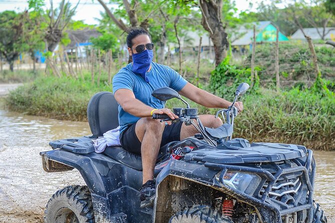 Explore Macao Beach with ATV Tours Punta Cana - Who will enjoy this tour most