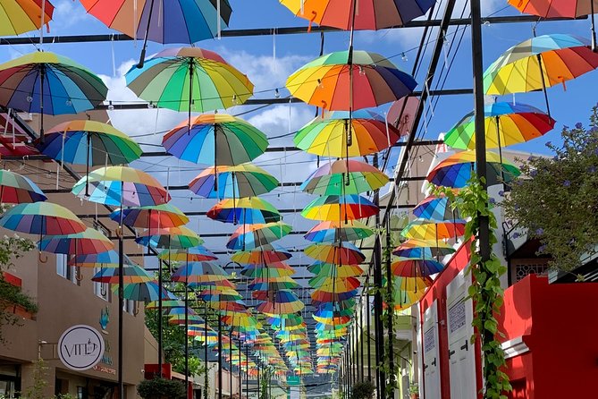 Explore Puerto Plata's Best & Cable Car - Shore Excursion - Key points at a glance