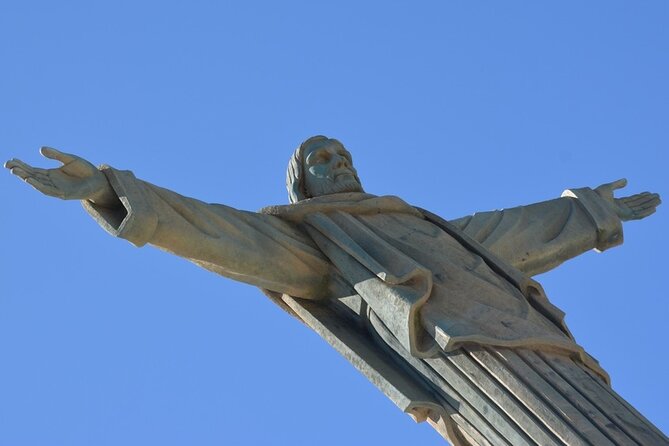 Explore Puerto Plata's Best & Cable Car - Shore Excursion - Umbrella Street and Pink Street keep the city tour light