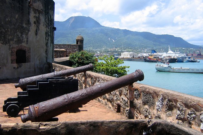 Explore Puerto Plata's Best & Cable Car - Shore Excursion - The transport and port meeting point need careful planning