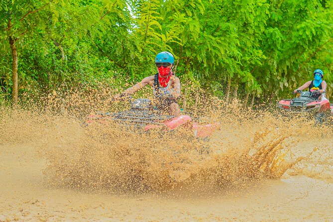Explore Punta Cana in Buggy - How the $37.95 price holds up