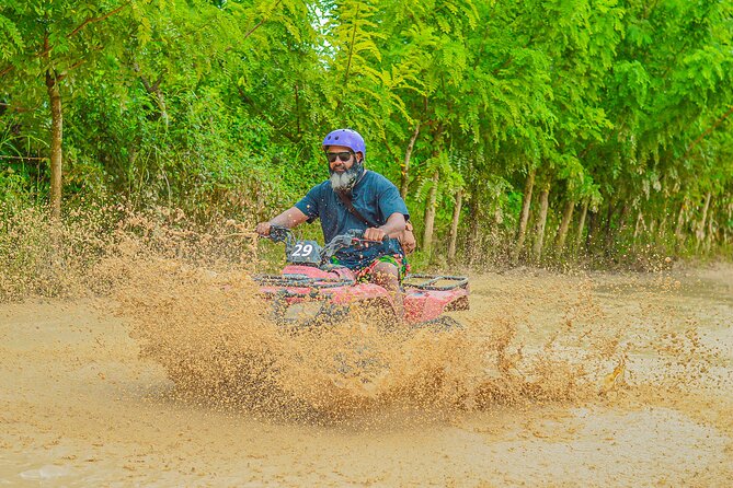 Explore Punta Cana in Buggy - Practical ways to prepare