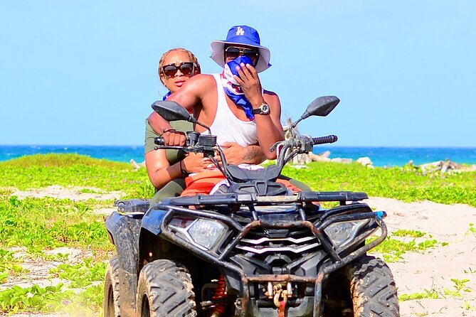 Extraordinary ATV and Buggy Adventure in Punta Cana - What to bring and what costs extra