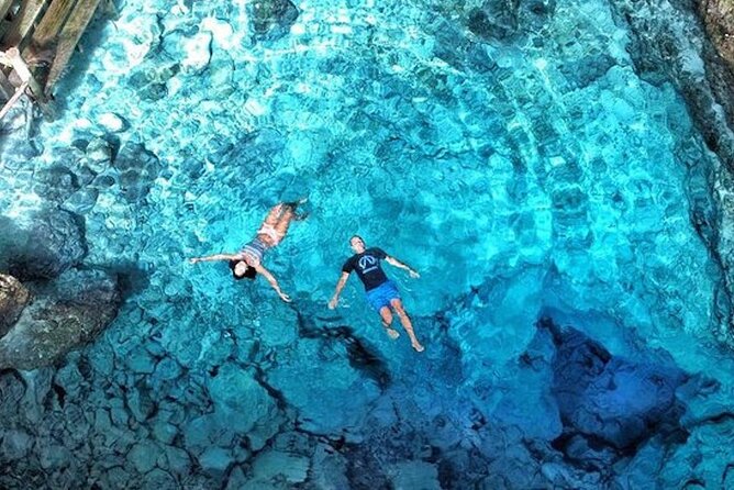 Extreme Boogie Tour in Punta Cana, Macao Beach and Cenote - Key points to know before booking