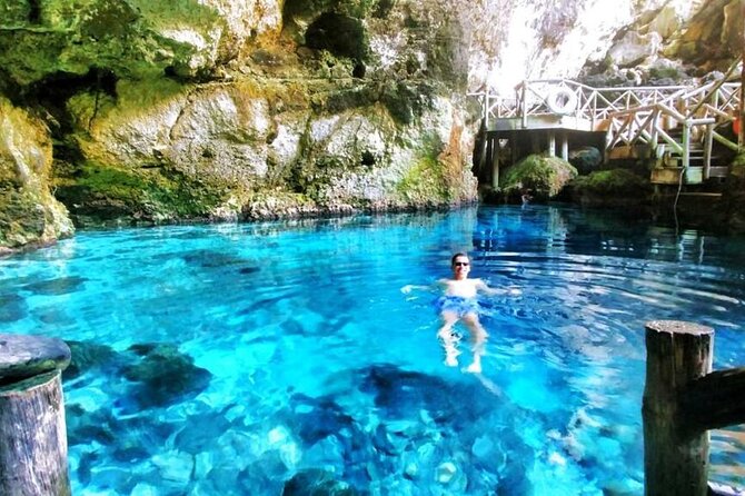 Extreme Boogie Tour in Punta Cana, Macao Beach and Cenote - Transport, timing, and the real length of the day